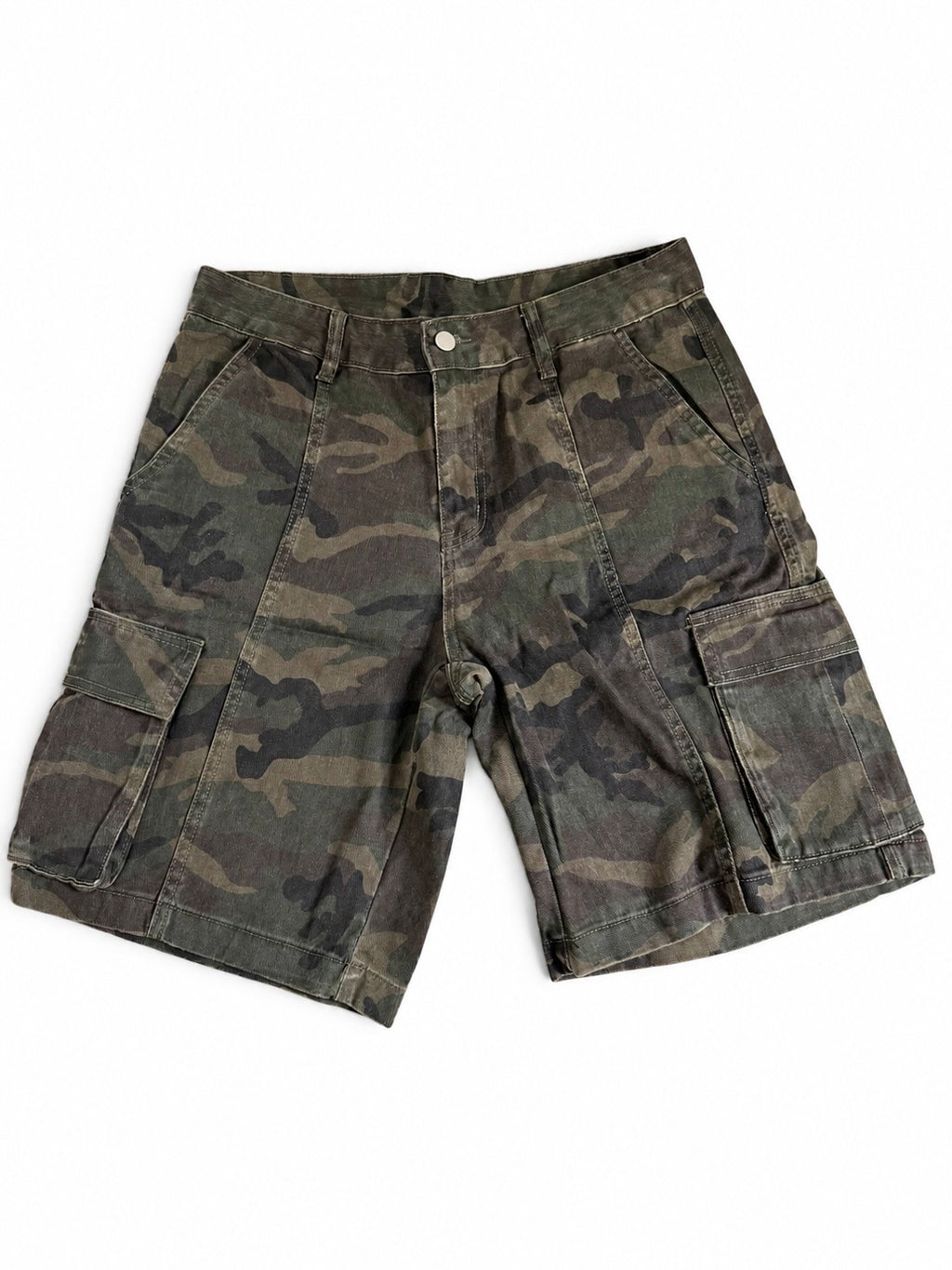 Camo short