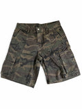 Camo short